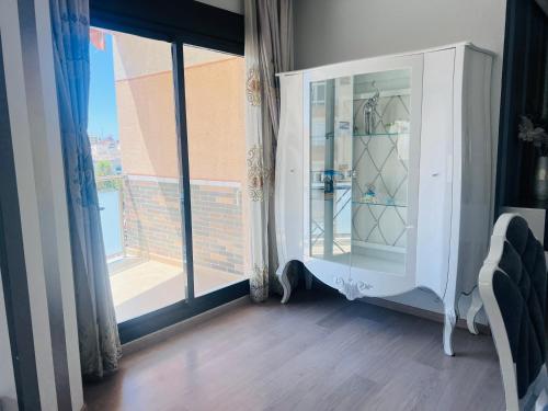 Apartamento torremolino