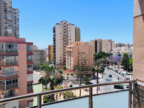 Apartamento torremolino