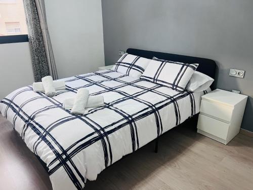 Apartamento torremolino