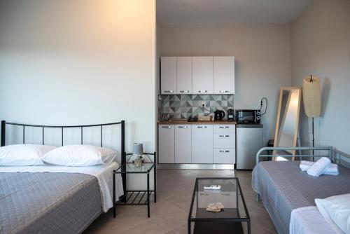 15min from Airport