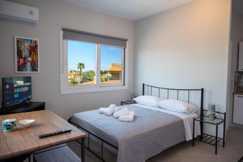 15min from Airport