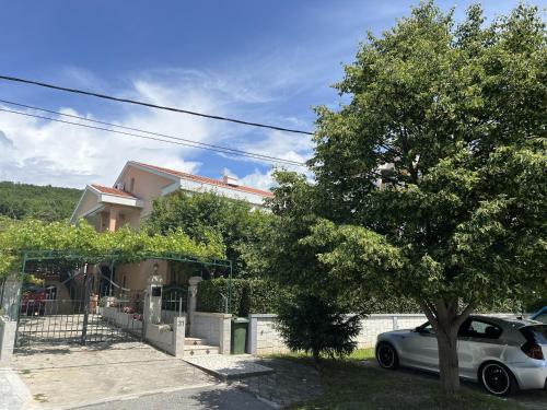 Apartments with parking spaces Dramalj, Crikvenica - 23261