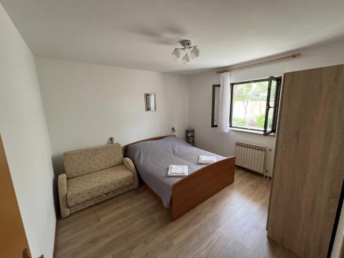 Apartments with parking space Dramalj, Crikvenica - 23261