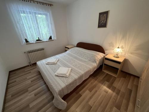 Apartments with parking space Dramalj, Crikvenica - 23261