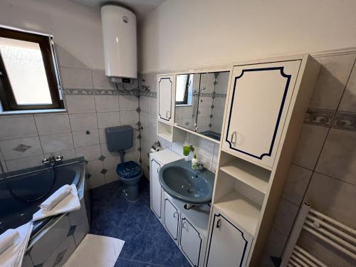 Apartments with parking space Dramalj, Crikvenica - 23261