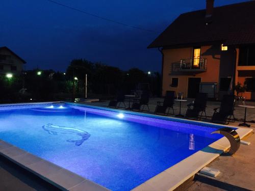 Gallery image of Vila Kristina in Negotin