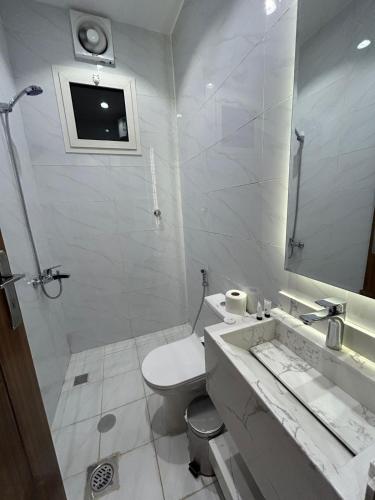 Bilik mandi di Elite House