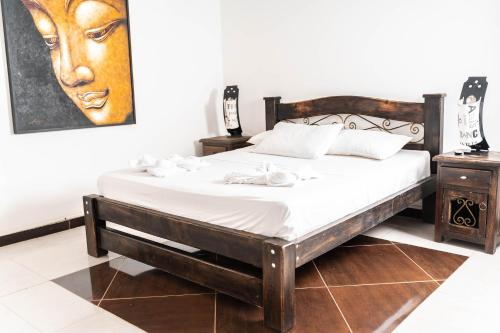 Gallery image of FINCA HOTEL LA QUINTA DE TORRIONE in Quimbaya
