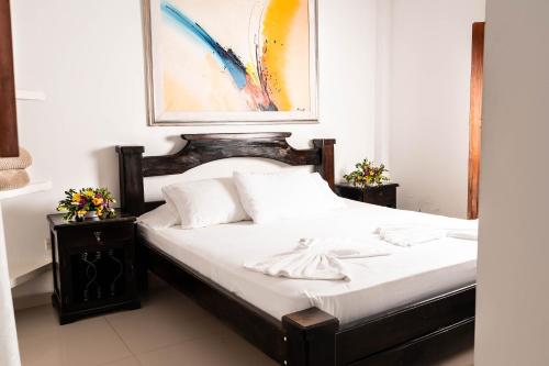 Gallery image of FINCA HOTEL LA QUINTA DE TORRIONE in Quimbaya