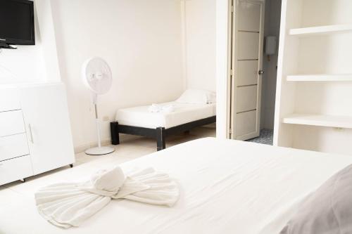 Gallery image of FINCA HOTEL LA QUINTA DE TORRIONE in Quimbaya
