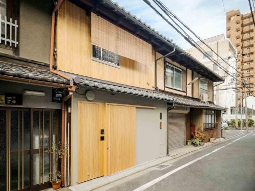 Kotohi Machiya House