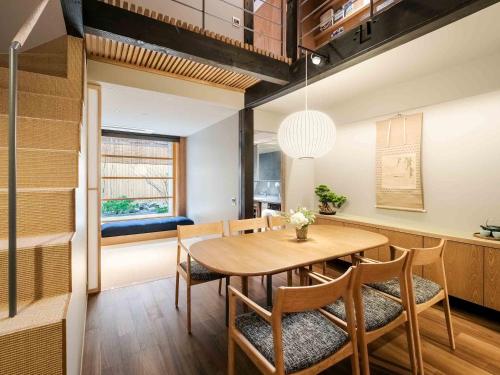 Kotohi Machiya House