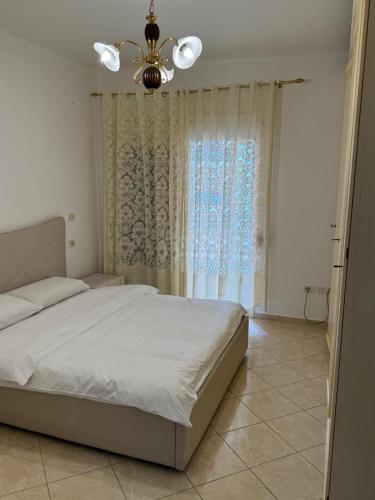 Diamond Apartment Lungomare Vlore