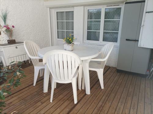 Pretty Ardche Apartment Completely Renovated