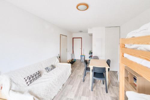 Résidence Les Chalets de Puy Saint Vincent - maeva Home - Studio 4 personnes - Sélection MAE-9031