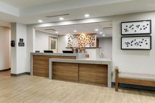 Fotografie z fotogalerie ubytování Candlewood Suites Lexington by IHG v destinaci Lexington