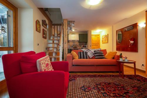 Appartement Beauregard 1 - Happy Rentals