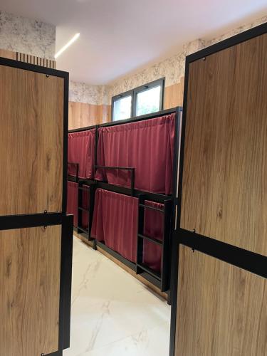 Φωτογραφία από το άλμπουμ του Velvet Hostels Pacifico στη Μαδρίτη