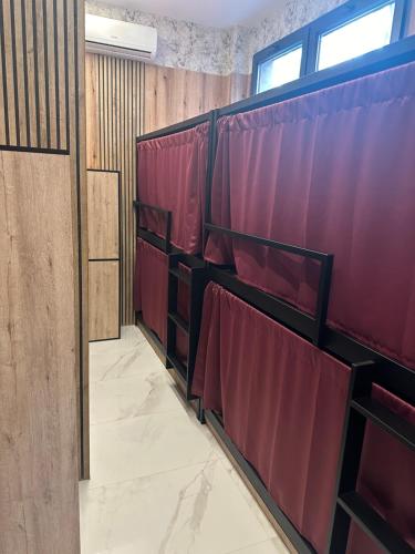 Photo de la galerie de l'établissement Senda Hostel Retiro - Atocha & Madrid Centro, à Madrid