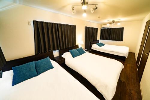 29, Omori-kita, Private house rental, 大森北