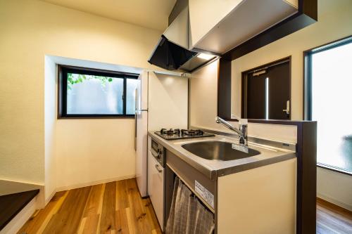 29, Omori-kita, Private house rental, 大森北