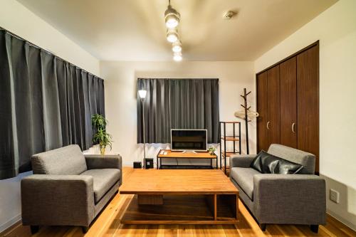 29, Omori-kita, Private house rental, 大森北