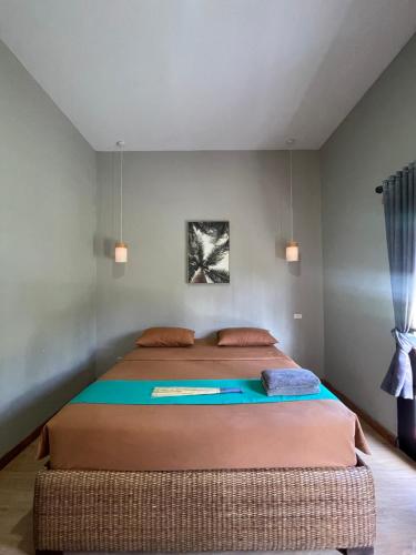 Imagem da galeria de Tantra Hotel em Krui