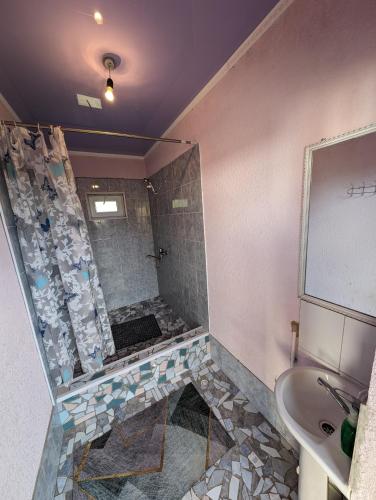 Φωτογραφία από το άλμπουμ του Barskoon Guest House σε Barskoon