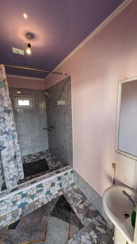 Φωτογραφία από το άλμπουμ του Barskoon Guest House σε Barskoon