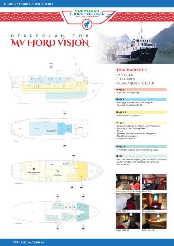 Fjord Booking