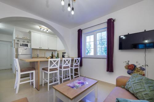 Apartmani Olea Krk