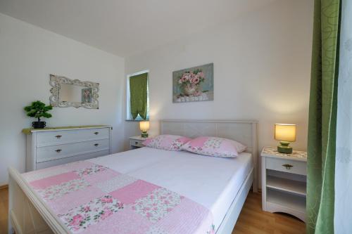 Apartmani Olea Krk