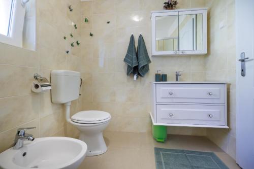 Apartmani Olea Krk