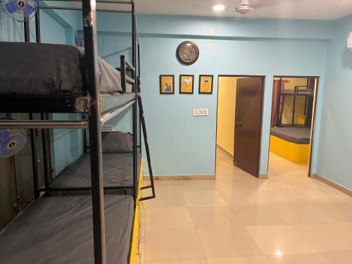 Gallery image of Hashtag Traveller's Ayodhya in Ayodhya