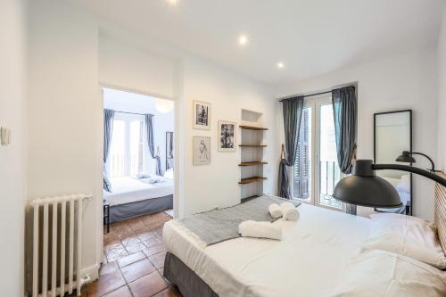 Saboreo hostel