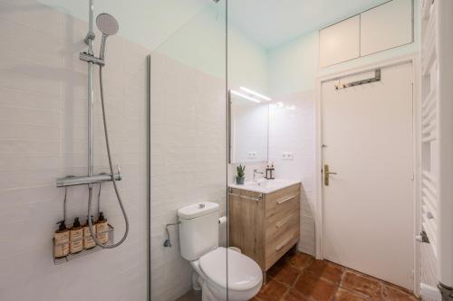 Saboreo hostel