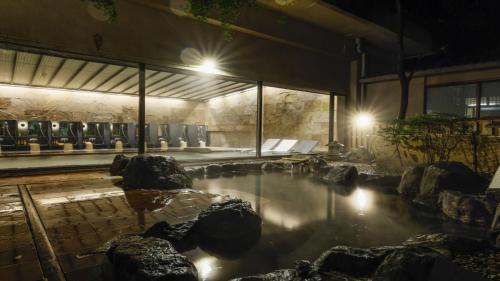 加賀市にある吉田屋 山王閣のギャラリーの写真