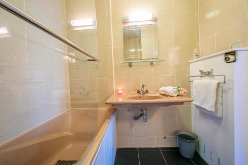 Residence de Lognan- Les Jorasses 26 - Happy Rentals