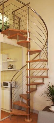 Foto My Boutique Home in Florence 5
