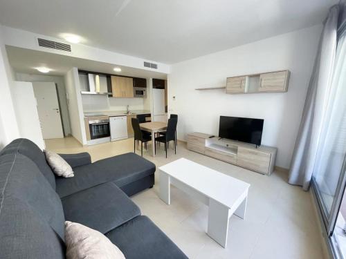 Apartamento céntrico y moderno en Peñiscola