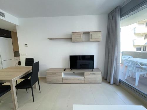 Apartamento céntrico y moderno en Peñiscola