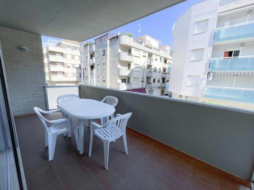 Apartamento céntrico y moderno en Peñiscola