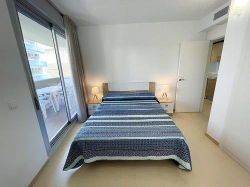 Apartamento céntrico y moderno en Peñiscola