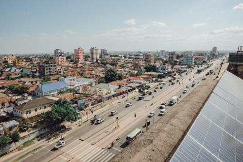 Gallery image of BML Highway Hotel in Dar es Salaam