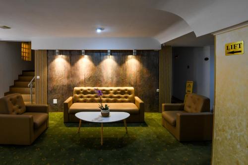 Gambar di galeri bagi Hotel Rio di Jupiter