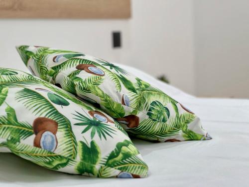 Apartamento Sweet Capuchinos