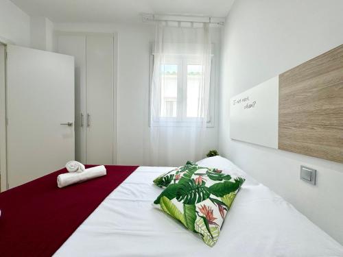 Apartamento Sweet Capuchinos