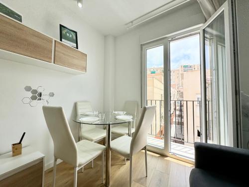 Apartamento Sweet Capuchinos