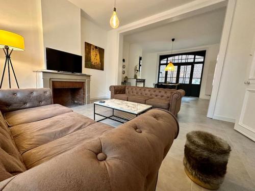 Foto maison 22 couchages prox gare et centre Max 10 chambres