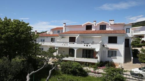 Apartment Katarina with sea view